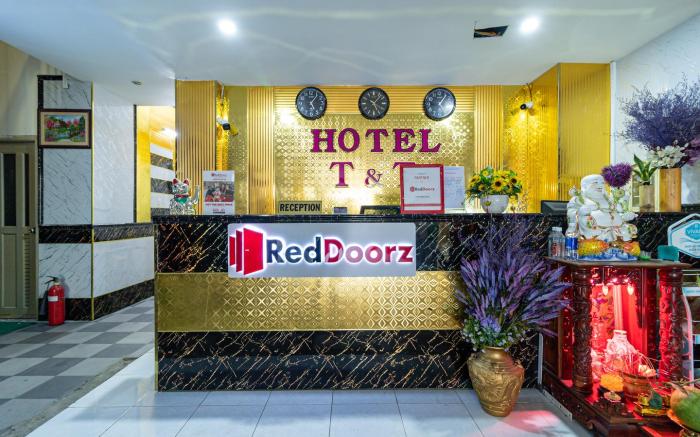 Thiem Thanh Hotel
