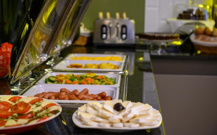 Leonardo Boutique Hotel Budapest M-Square