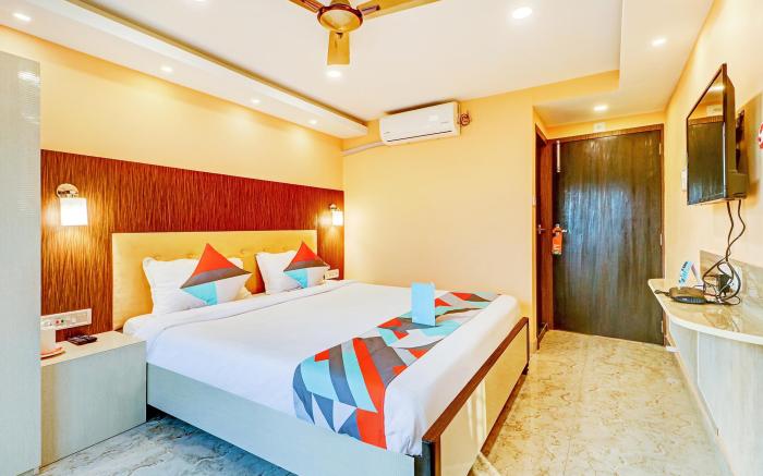 FabExpress Step Inn - Nr. Biswa Bangla Gate