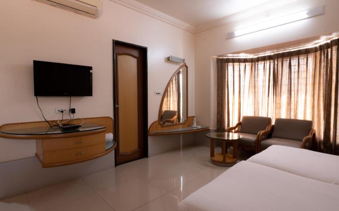 Hotel Manasi