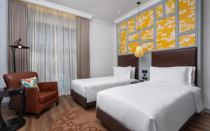Metropole, Bangkok, a Tribute Portfolio Hotel