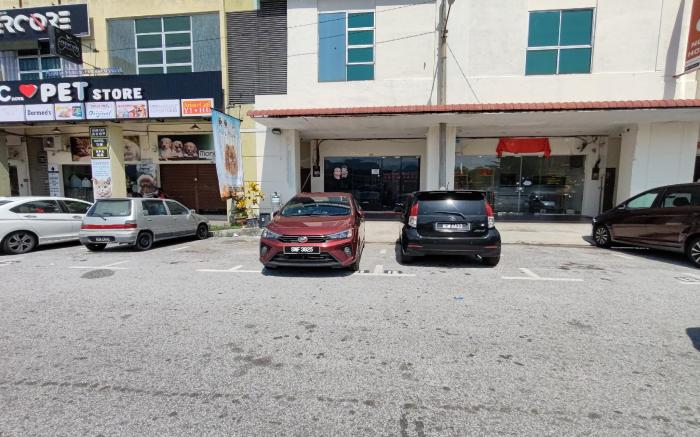 Nova Hotel, Ipoh Tambun