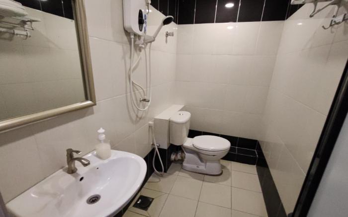 Nova Hotel, Ipoh Tambun