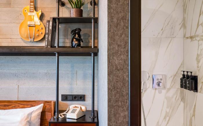 Sir Adam Hotel Amsterdam