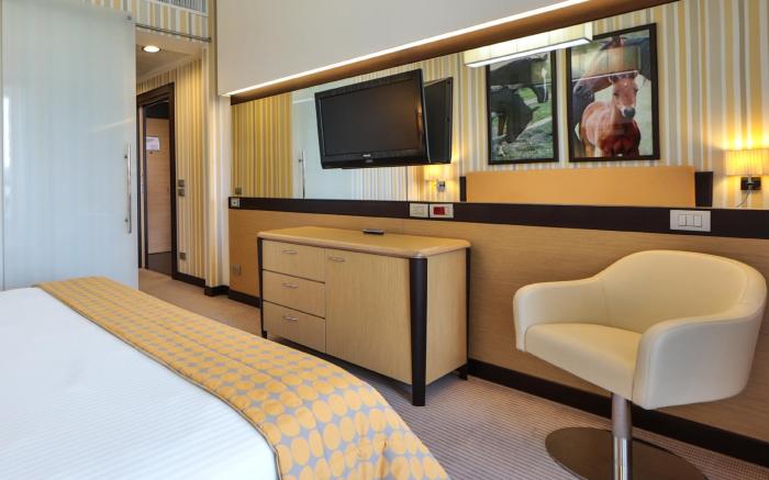 UNA HOTELS Varese