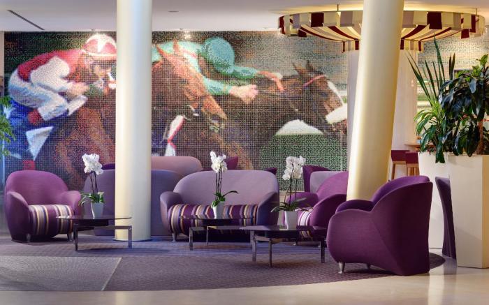 UNA HOTELS Varese
