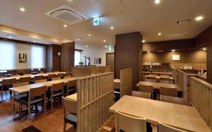 Hotel Route inn Shinfujieki Minami