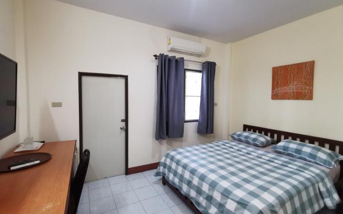 Deejai hotel
