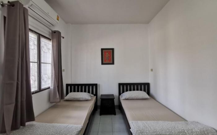 Deejai hotel