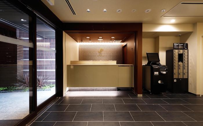 Hotel Meldia Osaka Higobashi