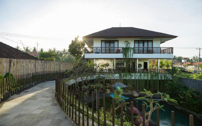 Athaya Ubud