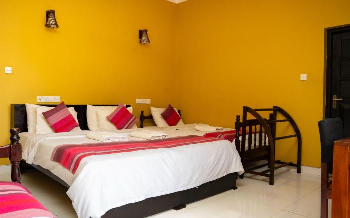 Panorama Residencies