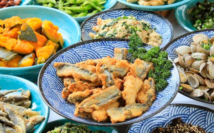 Boso Shirahama Umisato Hotel