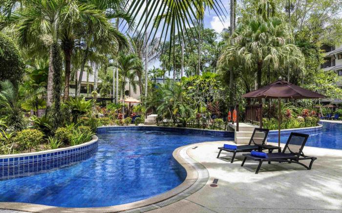 Holiday Inn Resort Phuket Surin Beach By IHG