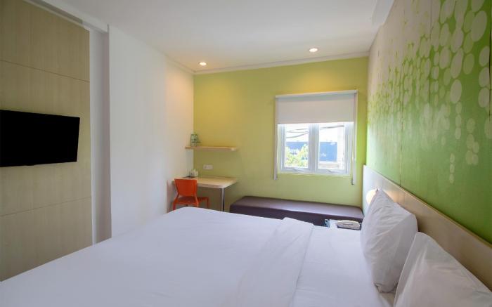 Palette Legian Beach