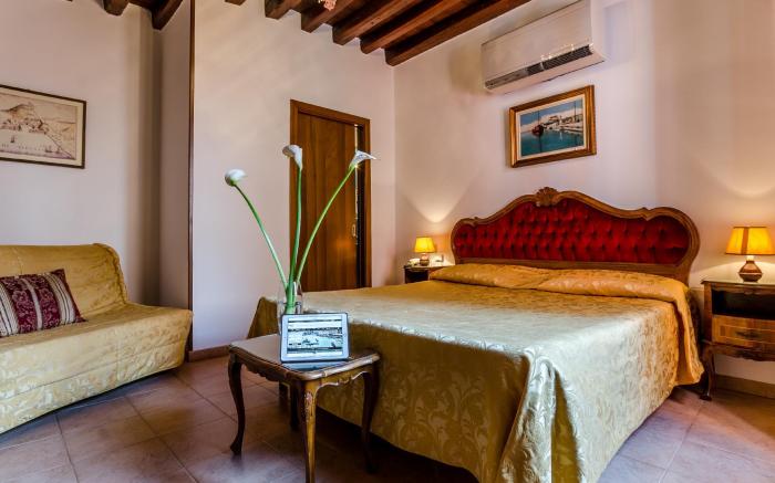 Hotel Ariel Silva