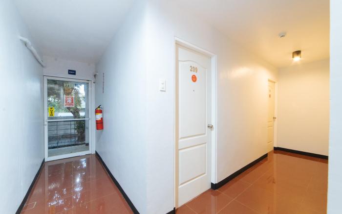 RedDoorz @ Nirvana Pension House