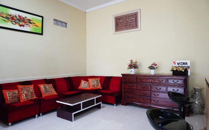 OYO Life 3003 Wisma Handayani Syariah