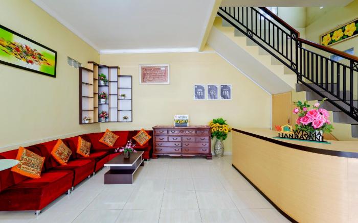 OYO Life 3003 Wisma Handayani Syariah