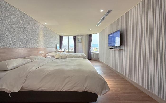 Elence Hotel