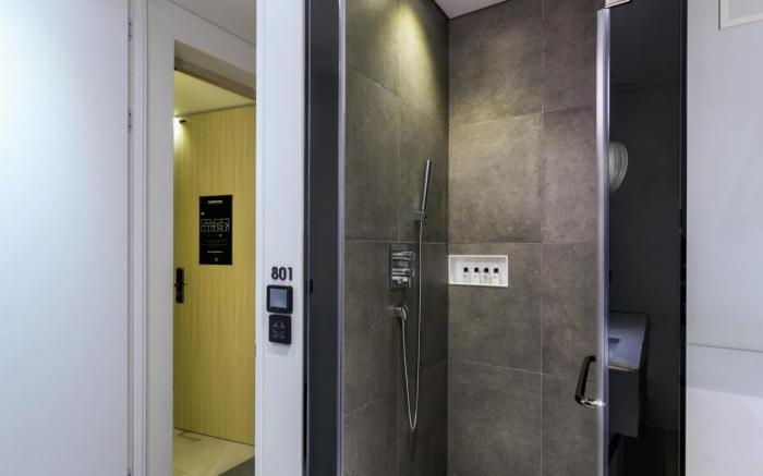 Hotel the Designers Kondae