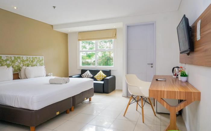 Wood Hotel