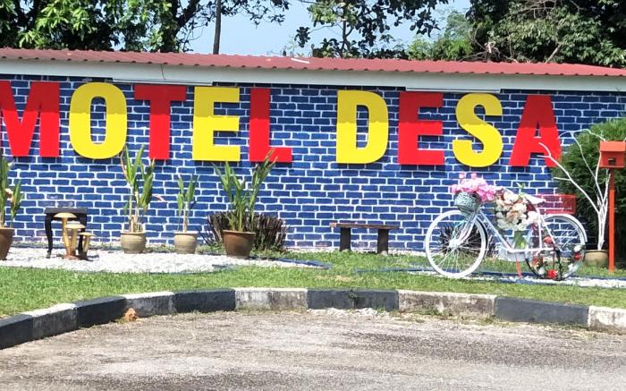 Motel Desa