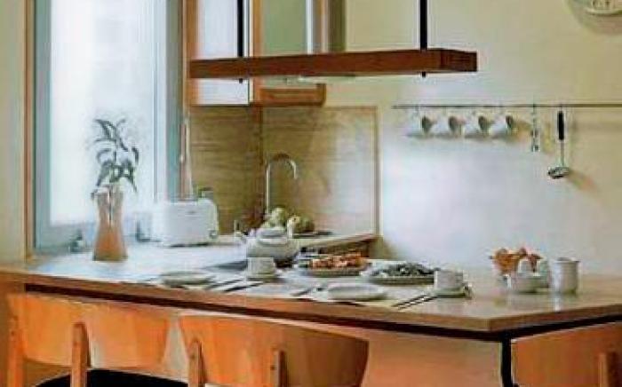 Taxim Suites