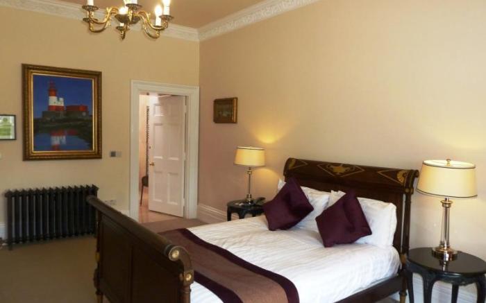 Doxford Hall Hotel and Spa
