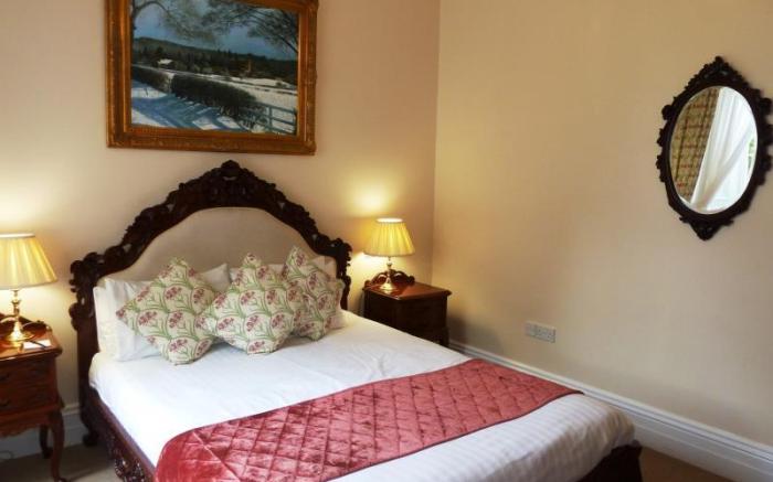 Doxford Hall Hotel and Spa