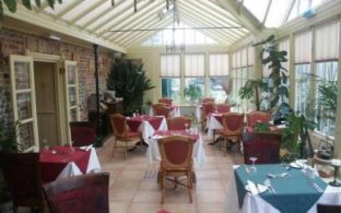 Arundel Park Hotel
