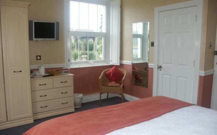 Arundel Park Hotel
