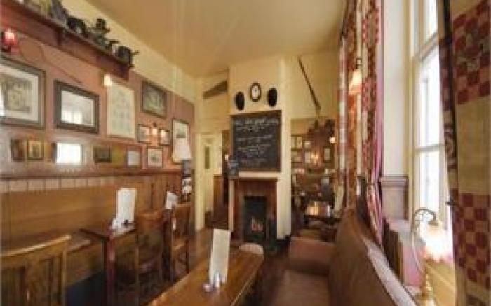Swan Hotel