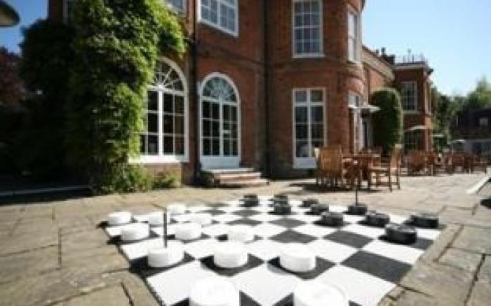 Royal Berkshire
