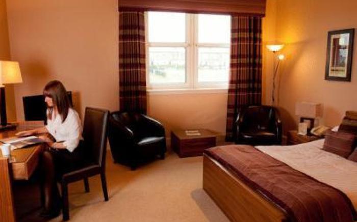 Fairfield House Hotel