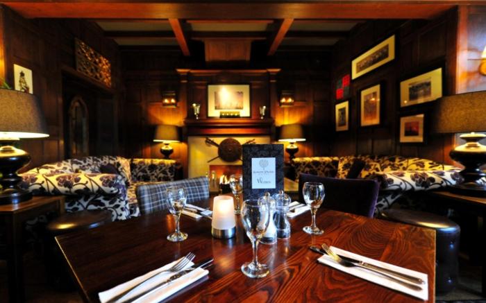 Savoy Park Hotel
