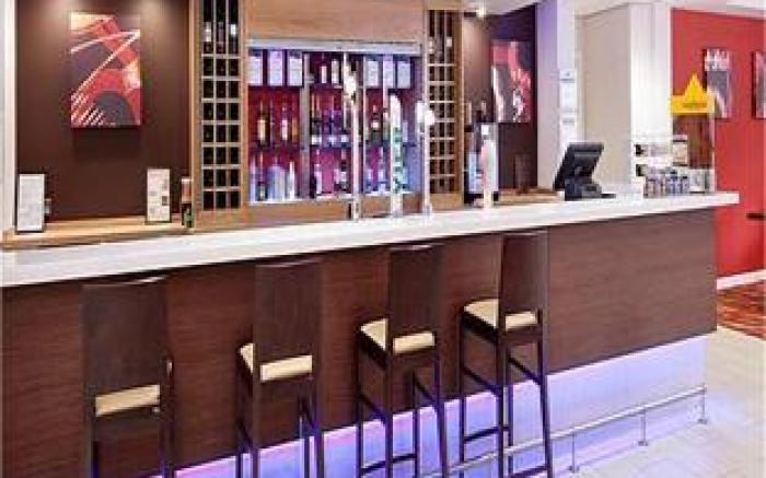 Premier Inn Banbury (M40, J11)