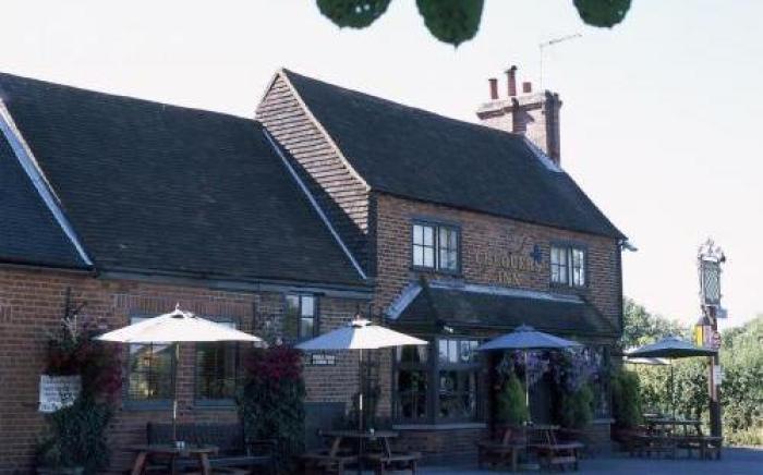 The Chequers Inn