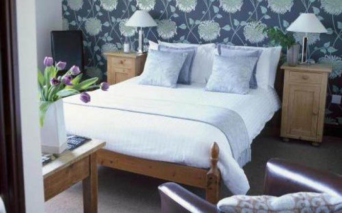 The Chequers Inn