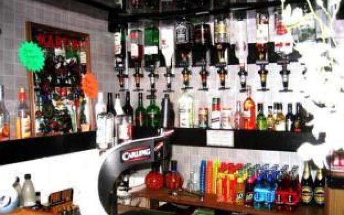 Glenheath Hotel