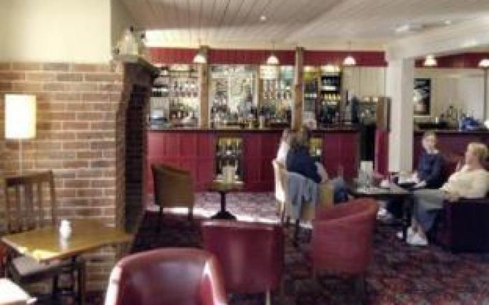 White Hart Hotel by Greene King Inns