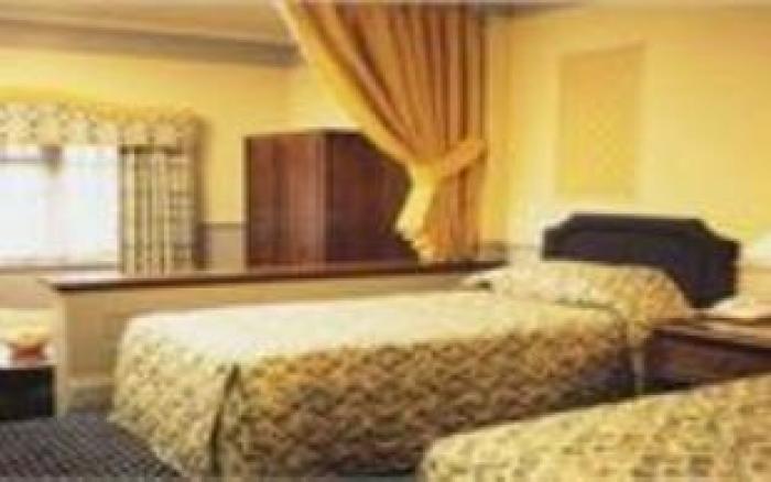 Marygreen Manor Hotel