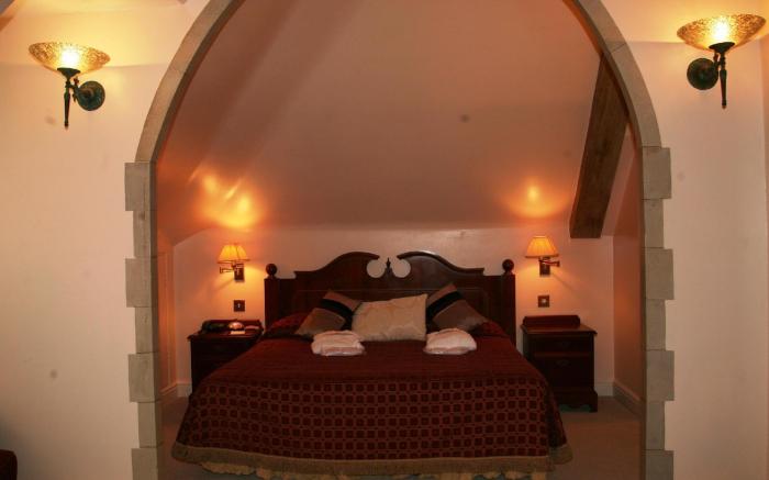 Marygreen Manor Hotel