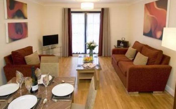 PREMIER SUITES Bristol Redcliffe