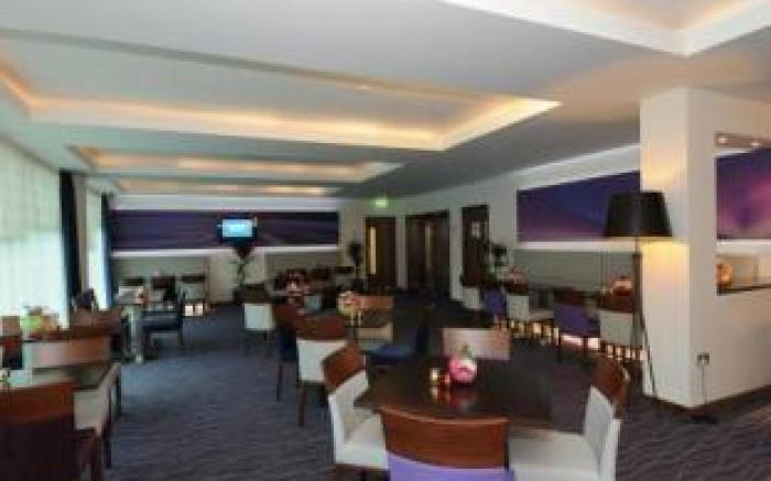 Holiday Inn Express Burnley M65 Jct 10 By IHG