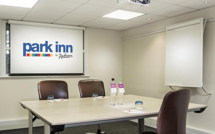 Park Inn By Radisson Cardiff City Centre