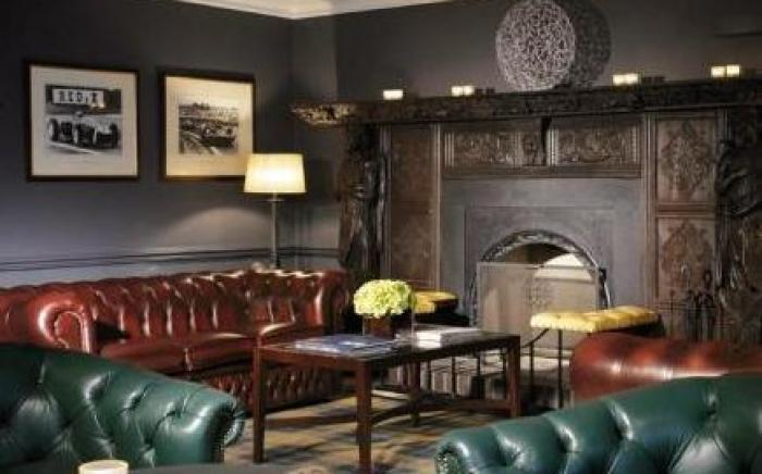 The Goodwood Hotel