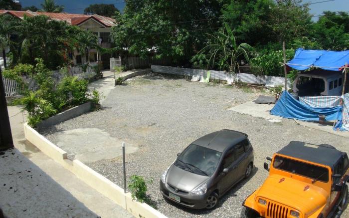 MB's Garden Inn