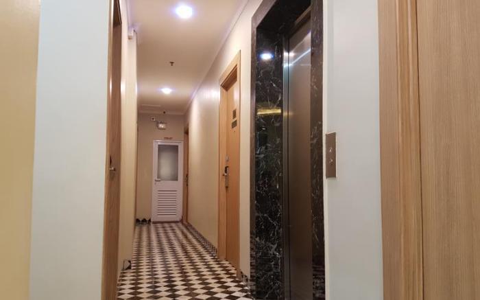 Bold Hotel Jakarta