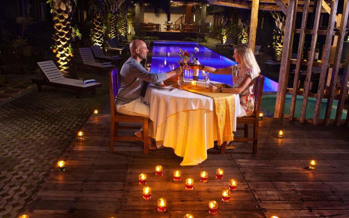 Coconut Boutique Resort